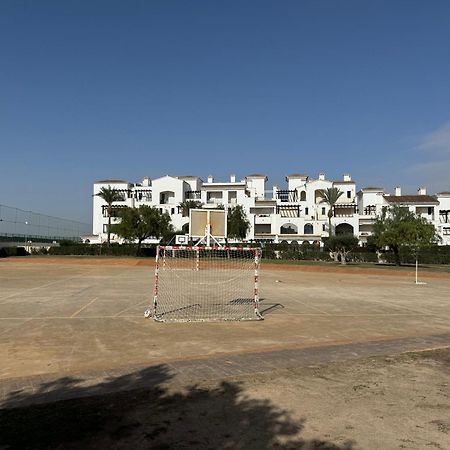 Villa Casa Dorada Townhouse La Torre Golf Extérieur photo