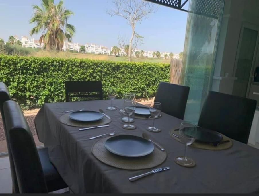 Villa Casa Dorada Townhouse La Torre Golf Extérieur photo