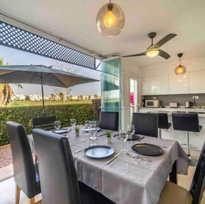 Villa Casa Dorada Townhouse La Torre Golf Extérieur photo