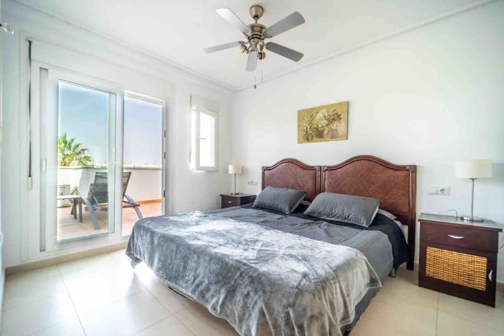 Villa Casa Dorada Townhouse La Torre Golf Extérieur photo