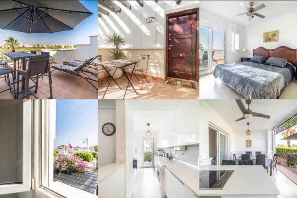 Villa Casa Dorada Townhouse La Torre Golf Extérieur photo