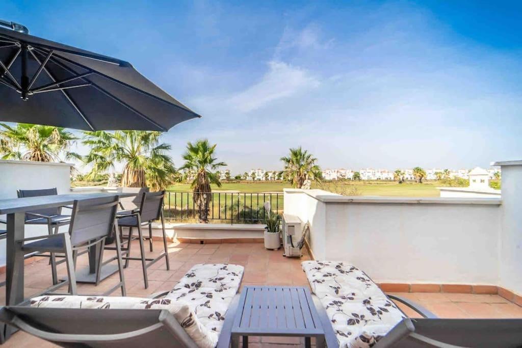 Villa Casa Dorada Townhouse La Torre Golf Extérieur photo