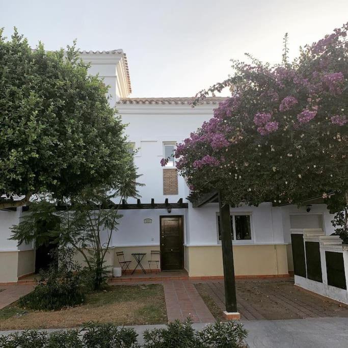 Villa Casa Dorada Townhouse La Torre Golf Extérieur photo