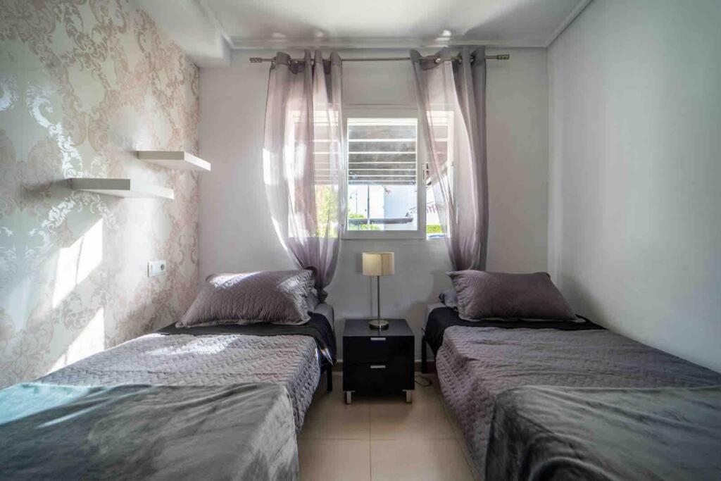 Villa Casa Dorada Townhouse La Torre Golf Extérieur photo