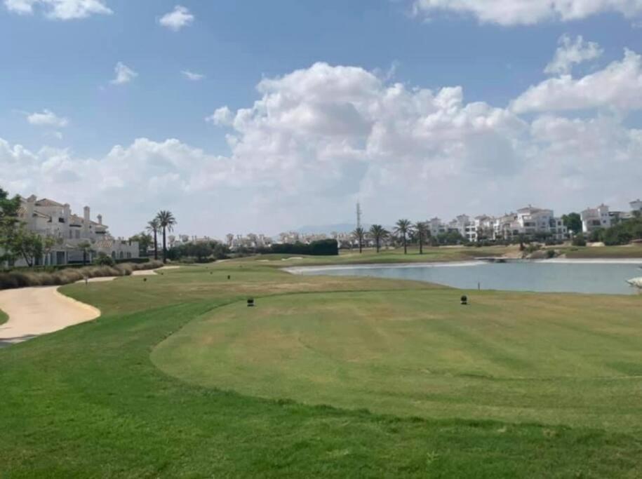 Villa Casa Dorada Townhouse La Torre Golf Extérieur photo