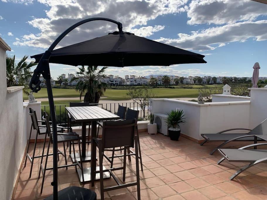 Villa Casa Dorada Townhouse La Torre Golf Extérieur photo