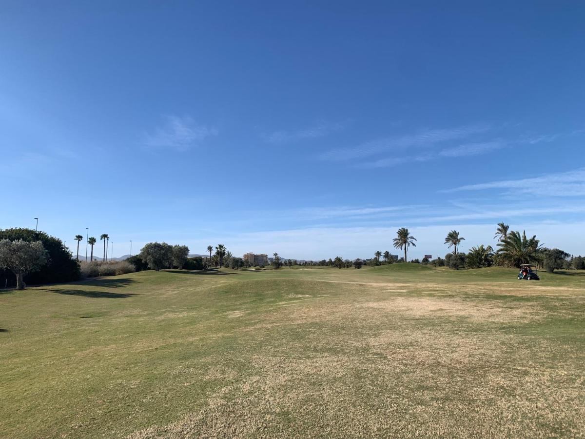 Villa Casa Dorada Townhouse La Torre Golf Extérieur photo