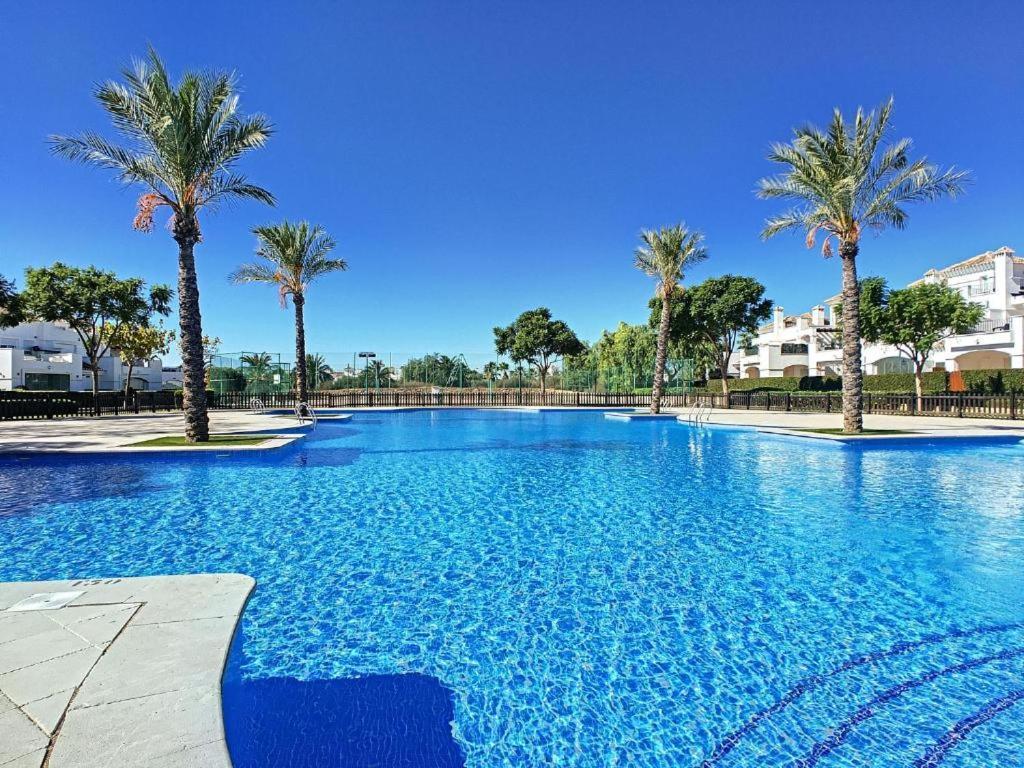Villa Casa Dorada Townhouse La Torre Golf Extérieur photo