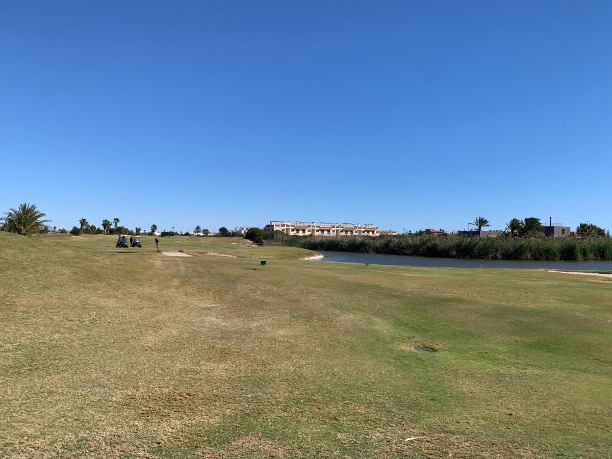 Villa Casa Dorada Townhouse La Torre Golf Extérieur photo
