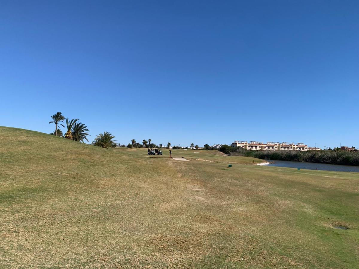 Villa Casa Dorada Townhouse La Torre Golf Extérieur photo