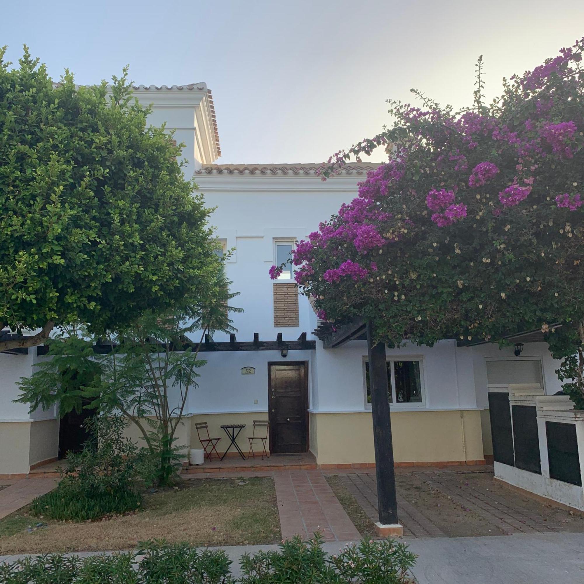 Villa Casa Dorada Townhouse La Torre Golf Extérieur photo