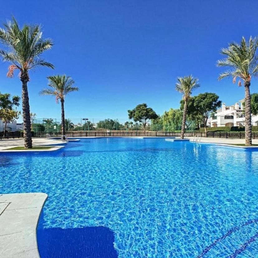 Villa Casa Dorada Townhouse La Torre Golf Extérieur photo
