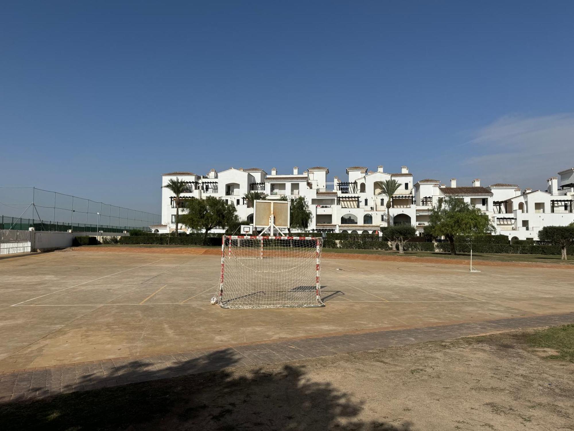 Villa Casa Dorada Townhouse La Torre Golf Extérieur photo