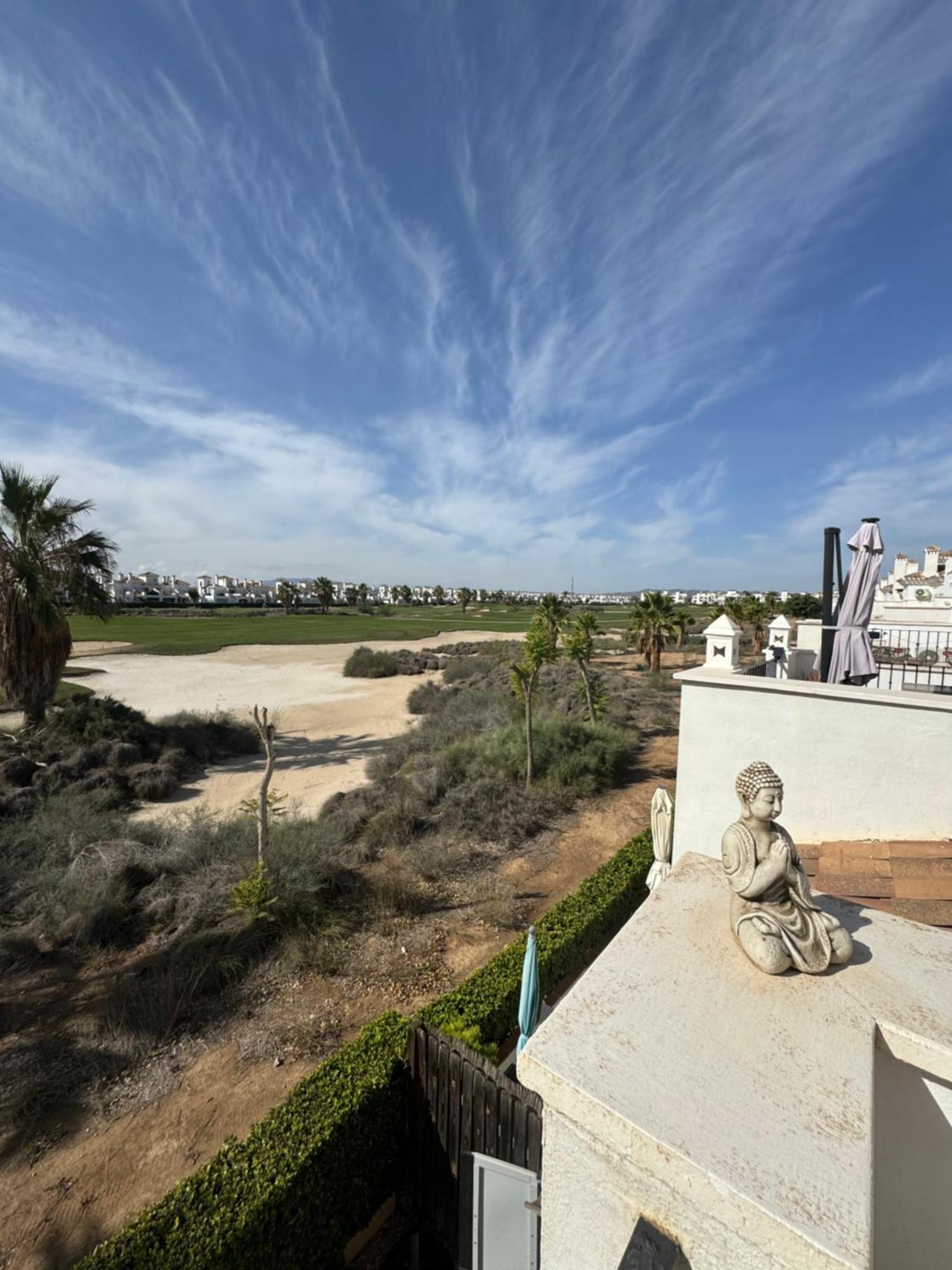 Villa Casa Dorada Townhouse La Torre Golf Extérieur photo