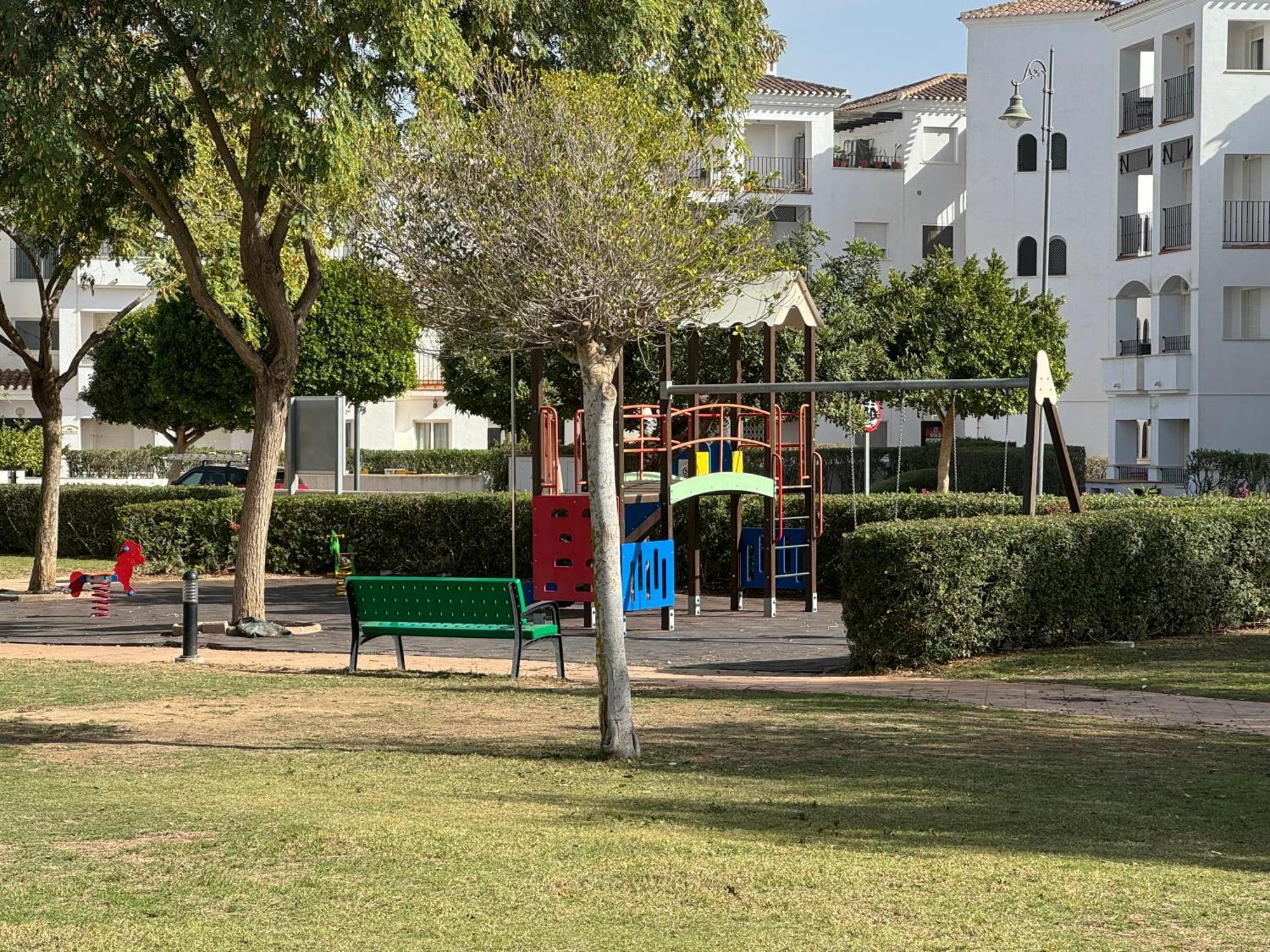 Villa Casa Dorada Townhouse La Torre Golf Extérieur photo